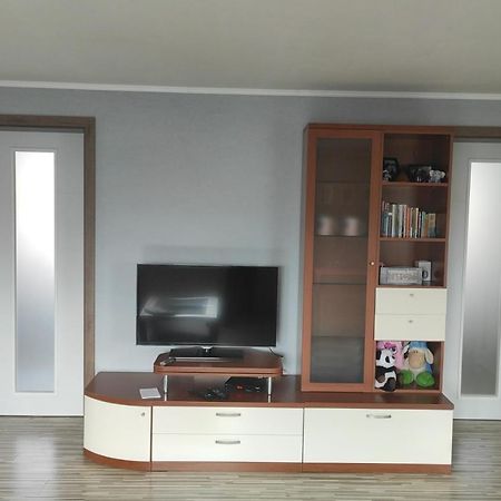 Apartman S Vyhladom Na Bojnicky Zamok Bojnice Exterior foto