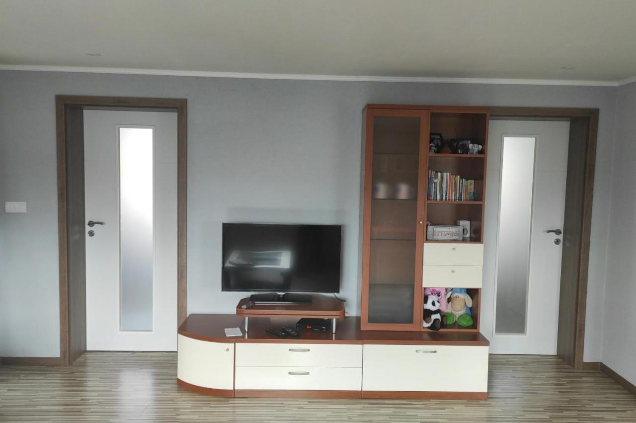 Apartman S Vyhladom Na Bojnicky Zamok Bojnice Exterior foto