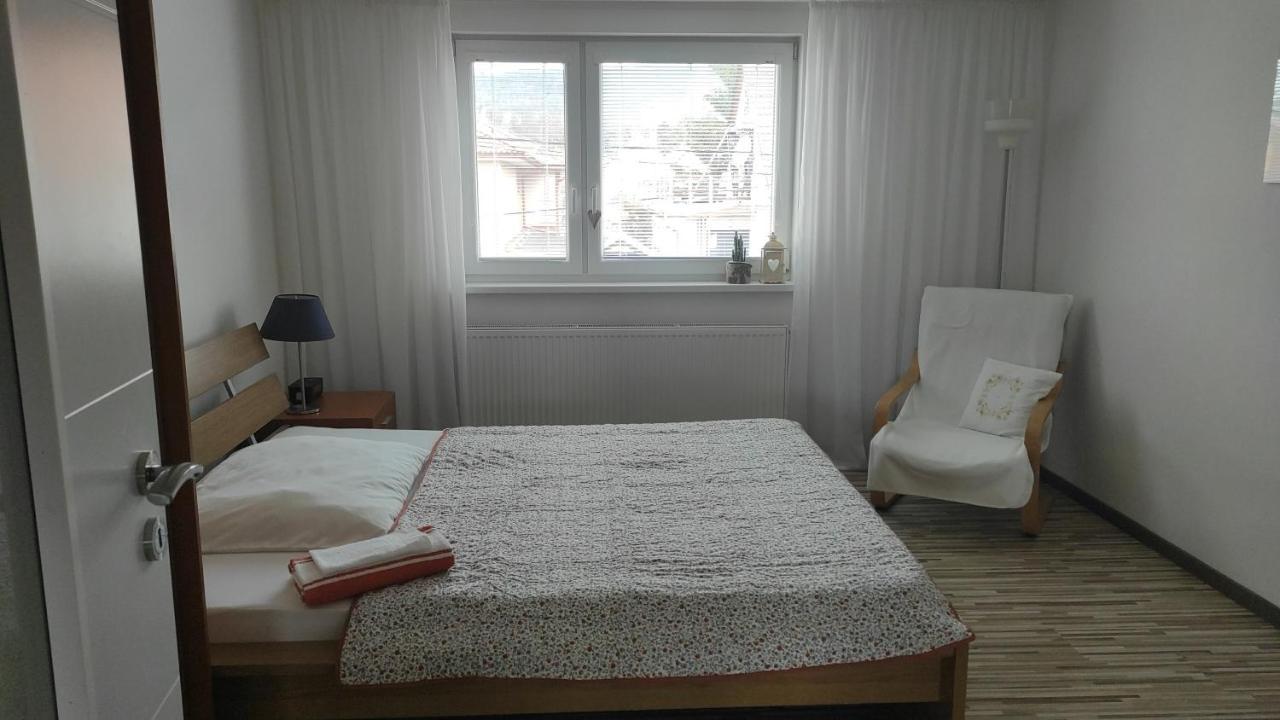 Apartman S Vyhladom Na Bojnicky Zamok Bojnice Exterior foto