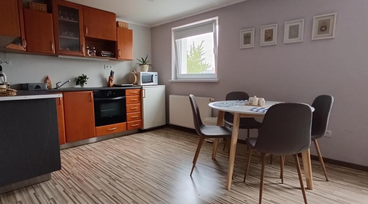 Apartman S Vyhladom Na Bojnicky Zamok Bojnice Exterior foto