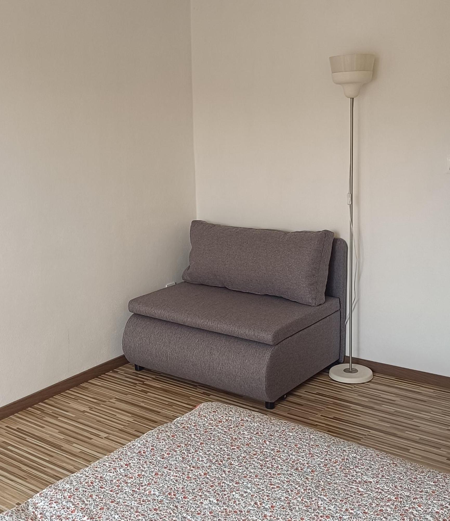 Apartman S Vyhladom Na Bojnicky Zamok Bojnice Exterior foto